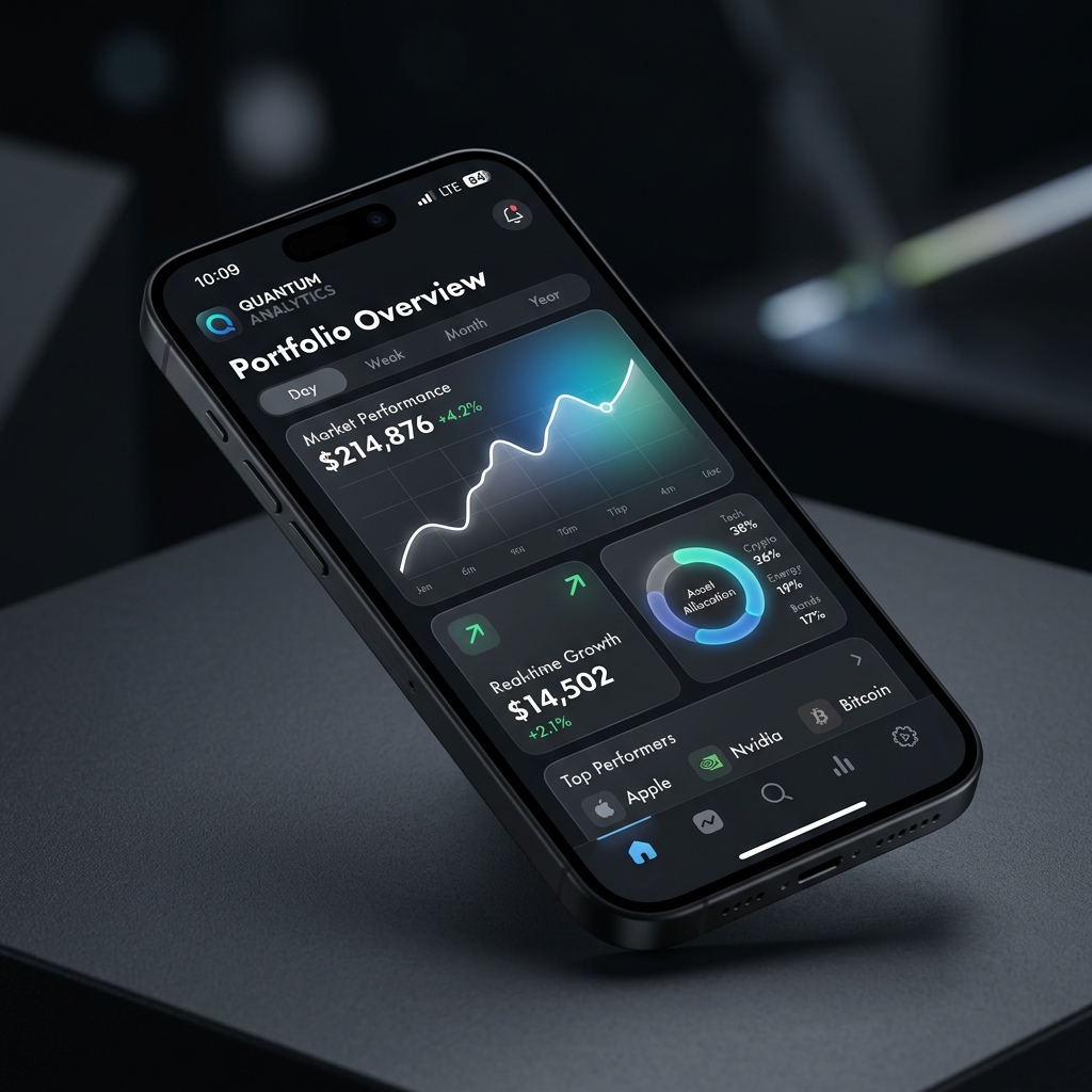 Flagship App